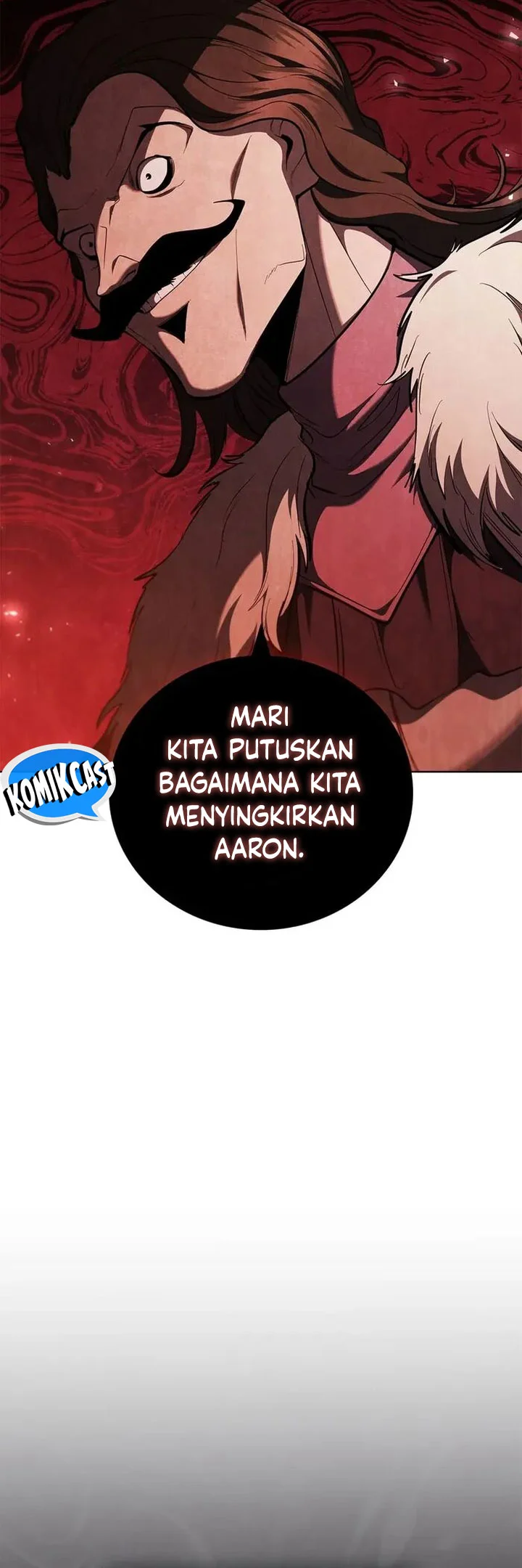 I Regressed As The Duke (Returned as the Duke) Chapter 102 - halaman 39