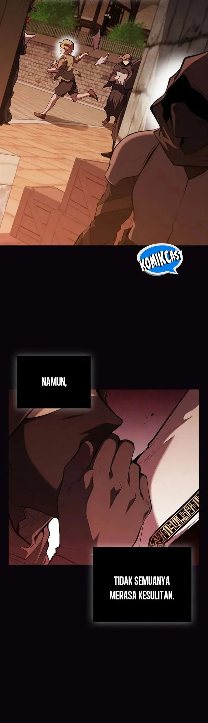 I Regressed As The Duke (Returned as the Duke) Chapter 102 - halaman 42