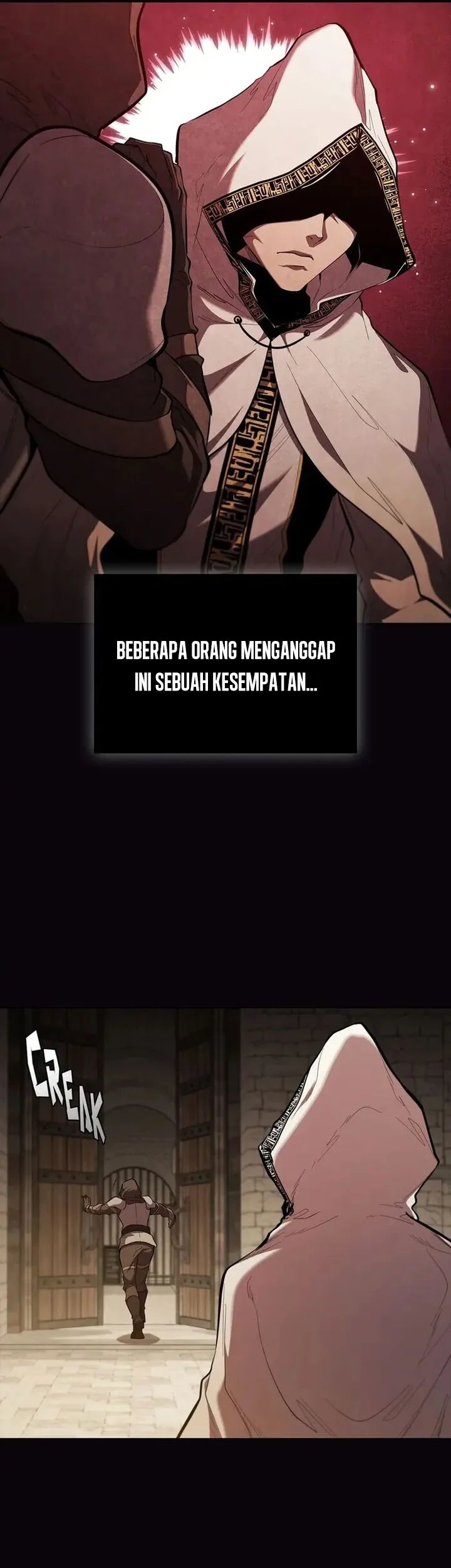 I Regressed As The Duke (Returned as the Duke) Chapter 102 - halaman 44
