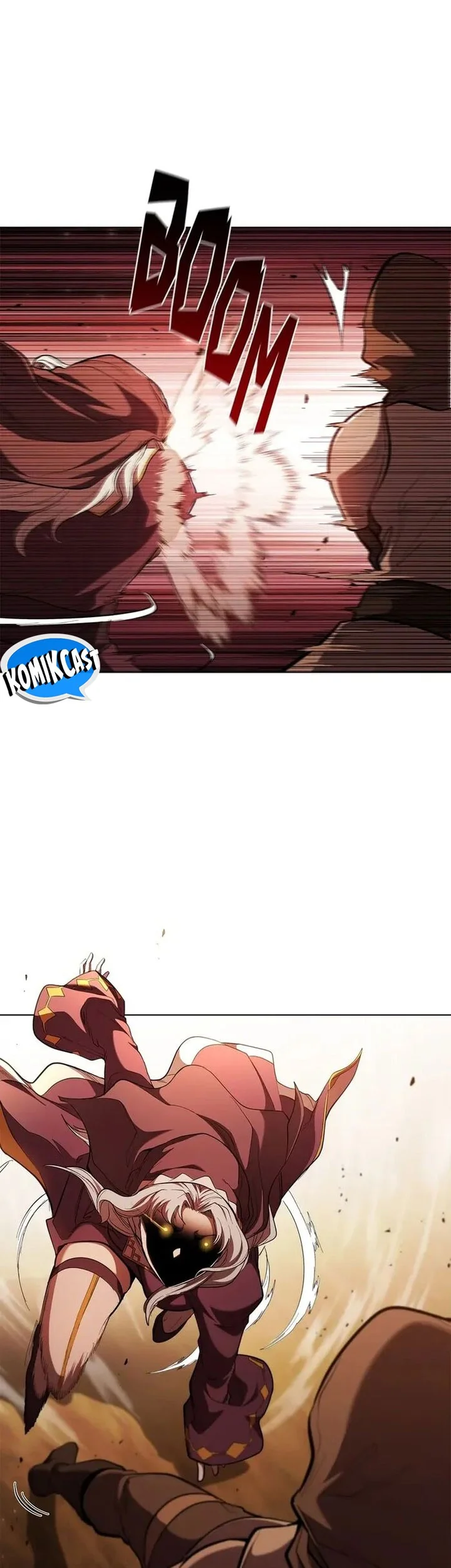 I Regressed As The Duke (Returned as the Duke) Chapter 102 - halaman 59
