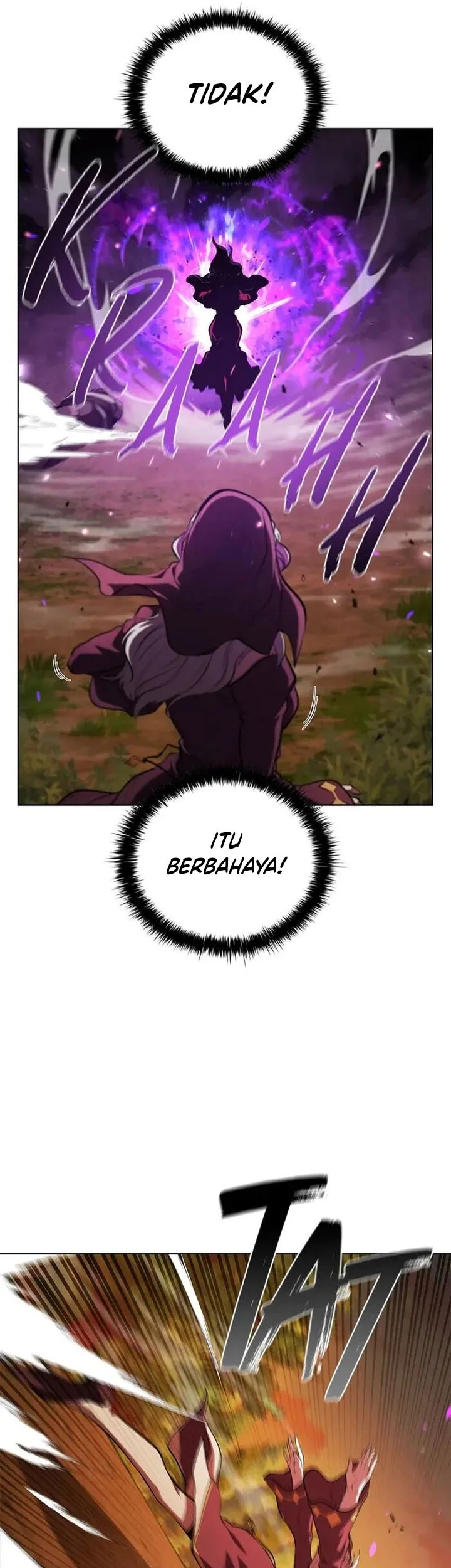 I Regressed As The Duke (Returned as the Duke) Chapter 102 - halaman 68