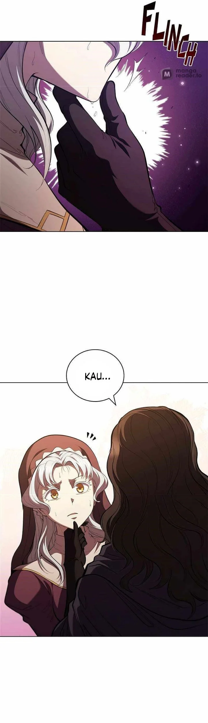 I Regressed As The Duke (Returned as the Duke) Chapter 103 - halaman 19
