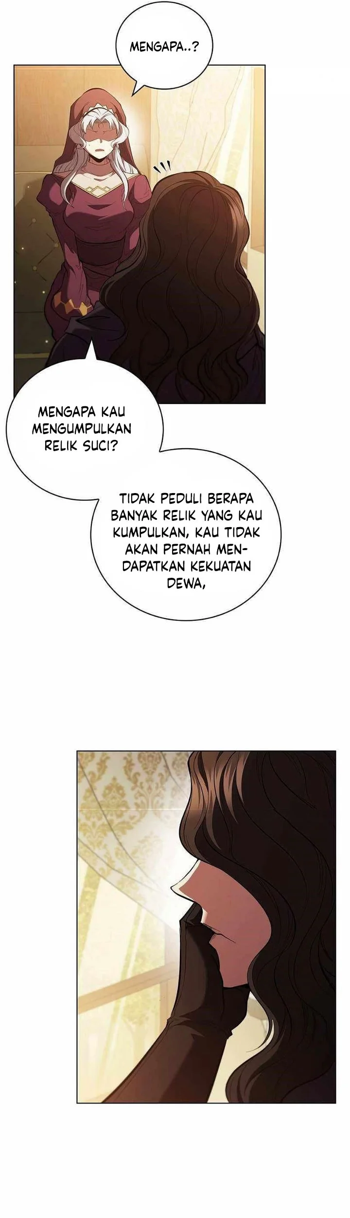 I Regressed As The Duke (Returned as the Duke) Chapter 103 - halaman 26