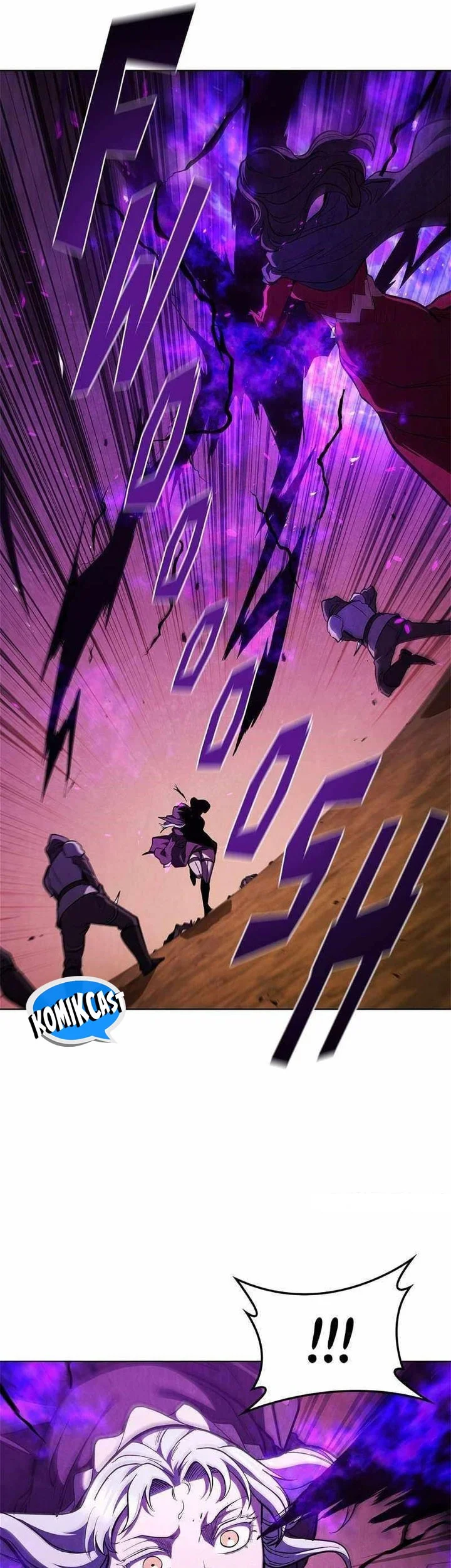 I Regressed As The Duke (Returned as the Duke) Chapter 103 - halaman 3