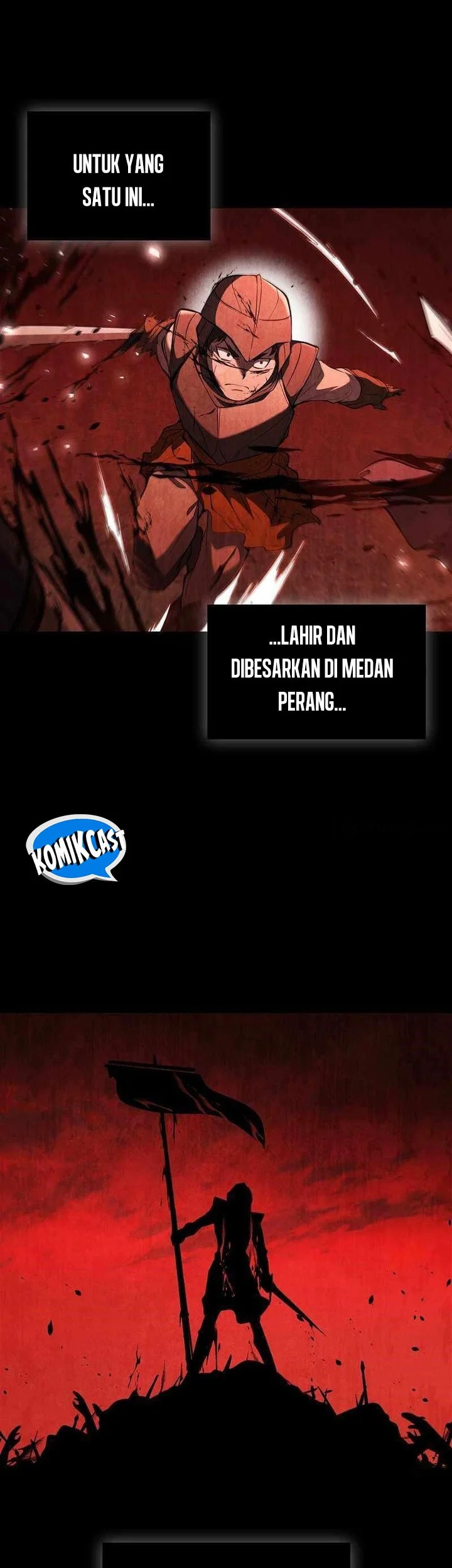 I Regressed As The Duke (Returned as the Duke) Chapter 103 - halaman 37