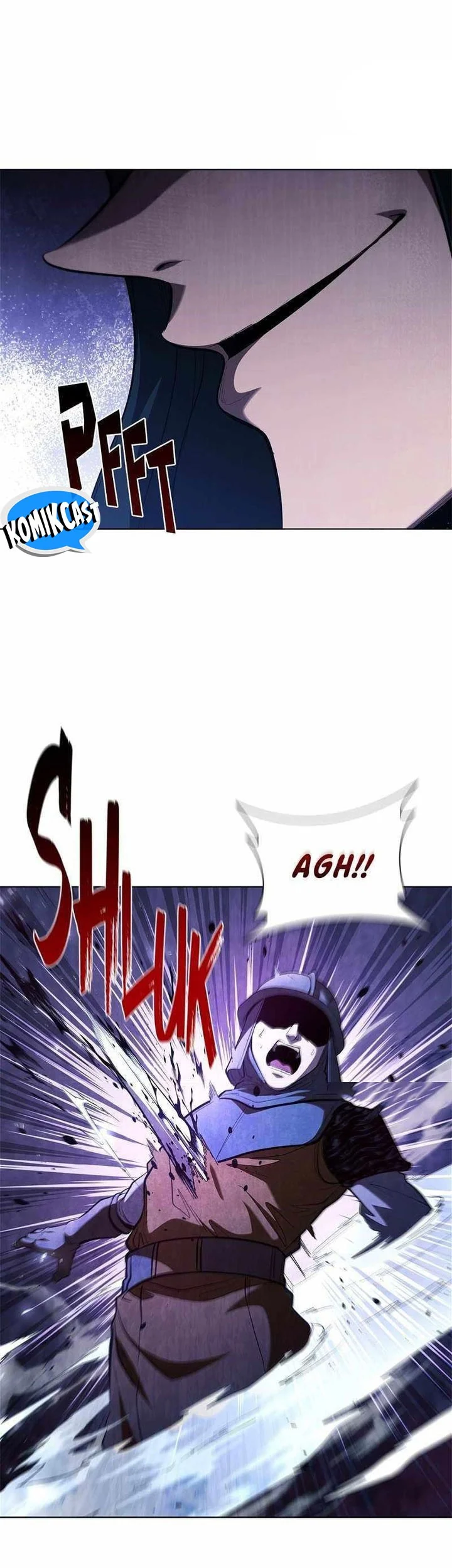 I Regressed As The Duke (Returned as the Duke) Chapter 103 - halaman 49