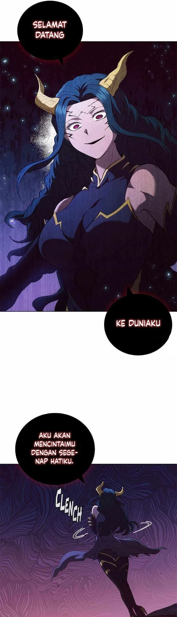 I Regressed As The Duke (Returned as the Duke) Chapter 103 - halaman 56