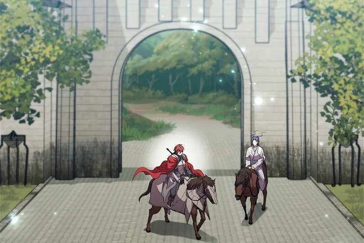 I Regressed As The Duke (Returned as the Duke) Chapter 104 - halaman 15