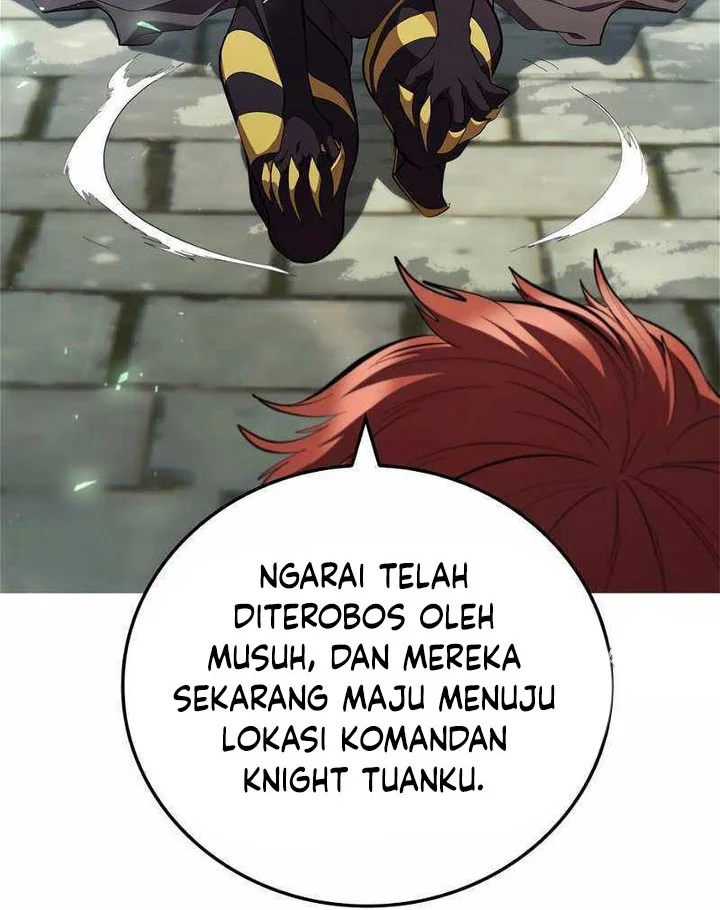 I Regressed As The Duke (Returned as the Duke) Chapter 104 - halaman 24