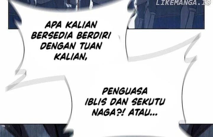 I Regressed As The Duke (Returned as the Duke) Chapter 104 - halaman 34