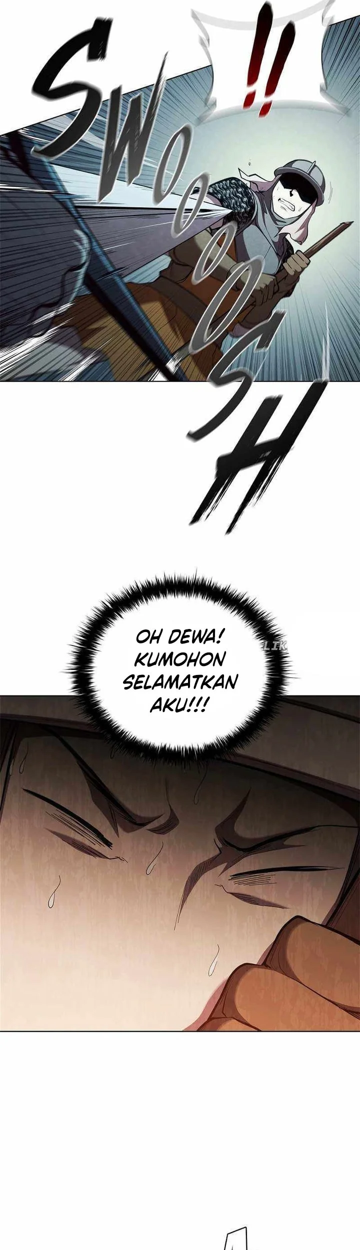 I Regressed As The Duke (Returned as the Duke) Chapter 104 - halaman 57