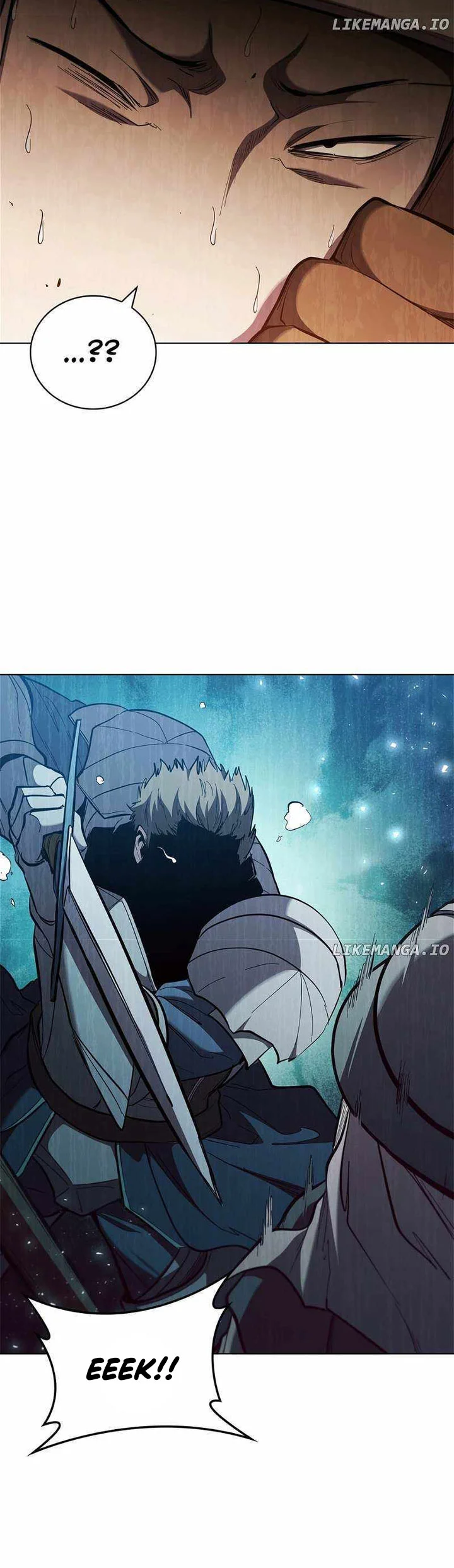 I Regressed As The Duke (Returned as the Duke) Chapter 104 - halaman 59