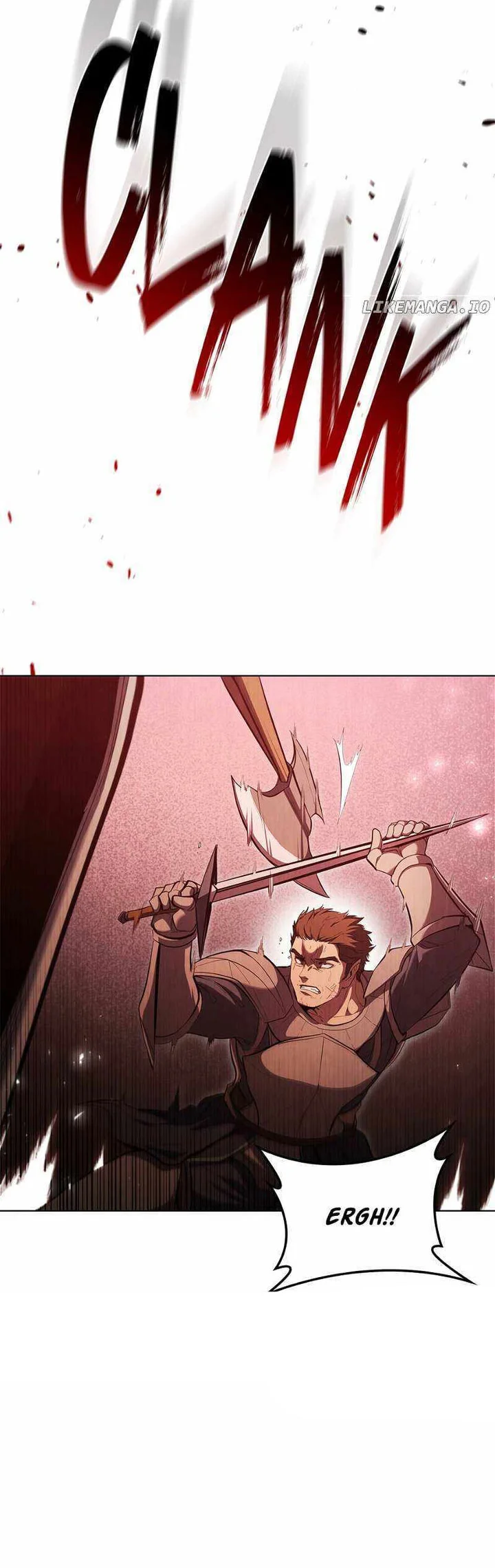 I Regressed As The Duke (Returned as the Duke) Chapter 104 - halaman 62
