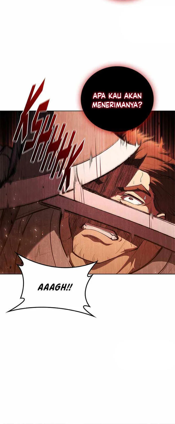 I Regressed As The Duke (Returned as the Duke) Chapter 104 - halaman 70