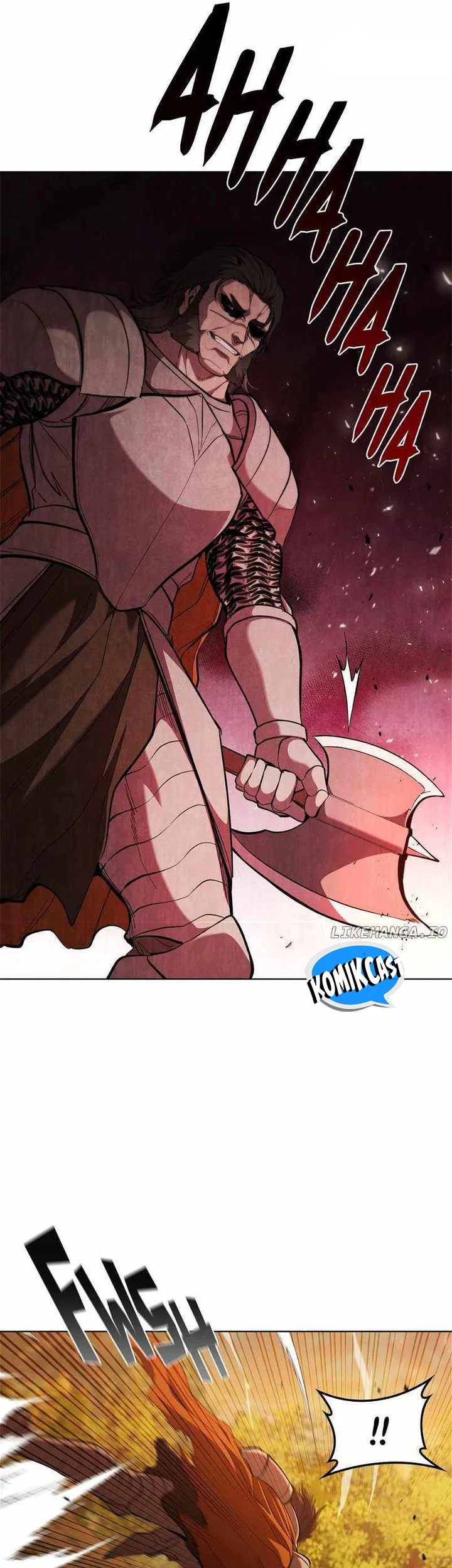 I Regressed As The Duke (Returned as the Duke) Chapter 105 - halaman 17