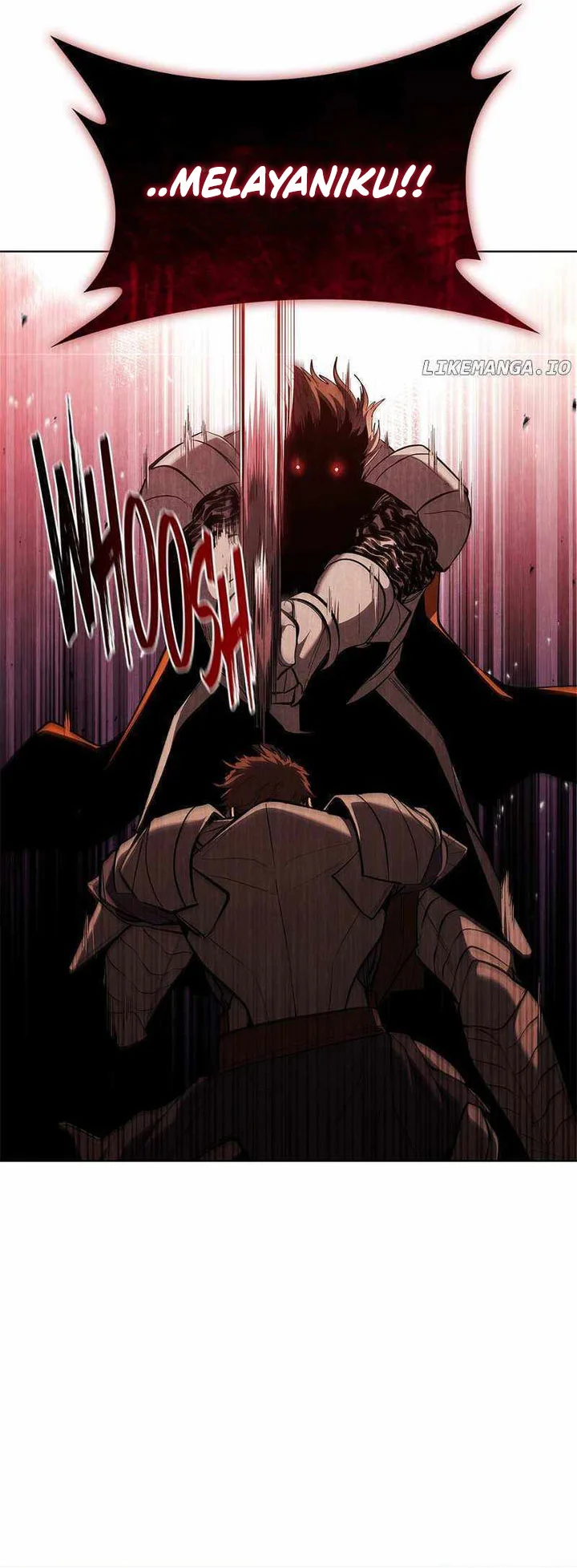 I Regressed As The Duke (Returned as the Duke) Chapter 105 - halaman 29