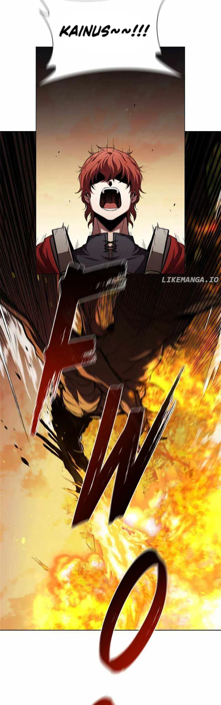 I Regressed As The Duke (Returned as the Duke) Chapter 105 - halaman 48