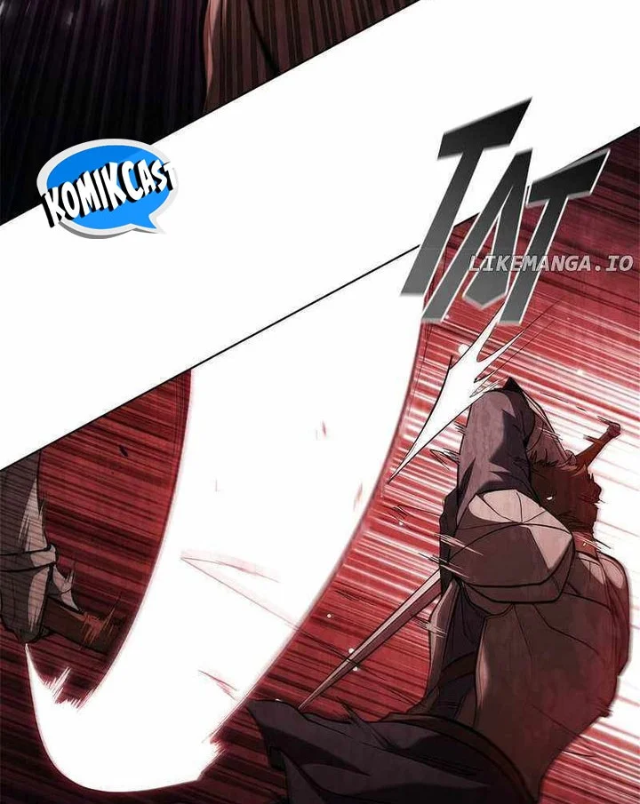 I Regressed As The Duke (Returned as the Duke) Chapter 105 - halaman 5