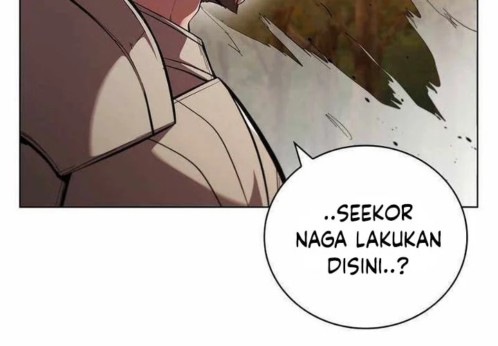 I Regressed As The Duke (Returned as the Duke) Chapter 105 - halaman 58
