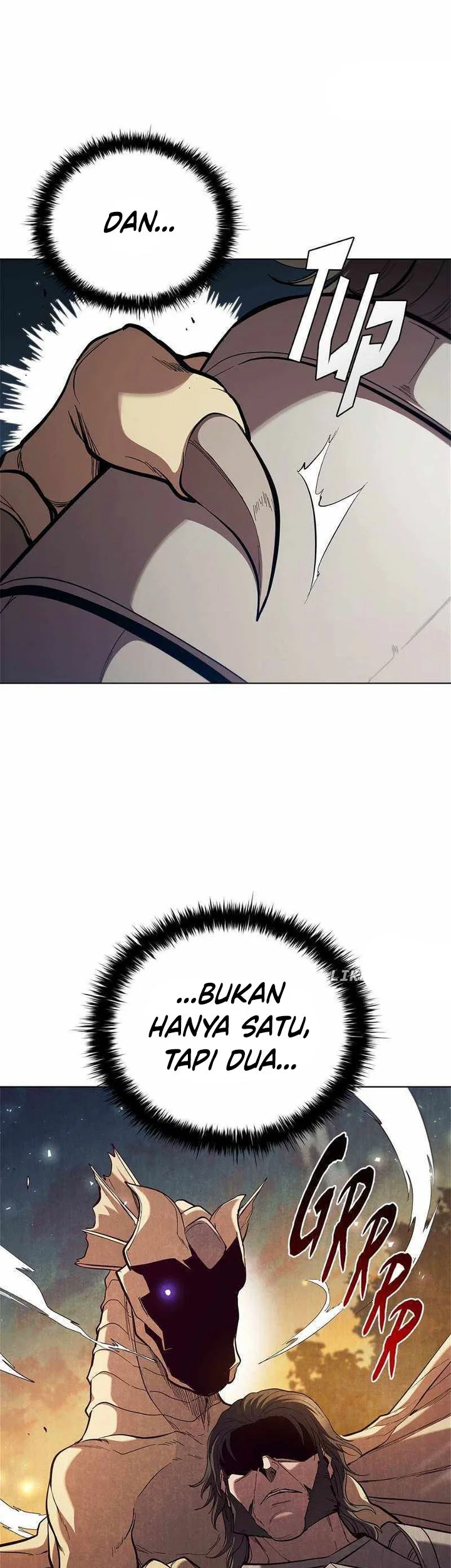 I Regressed As The Duke (Returned as the Duke) Chapter 105 - halaman 59
