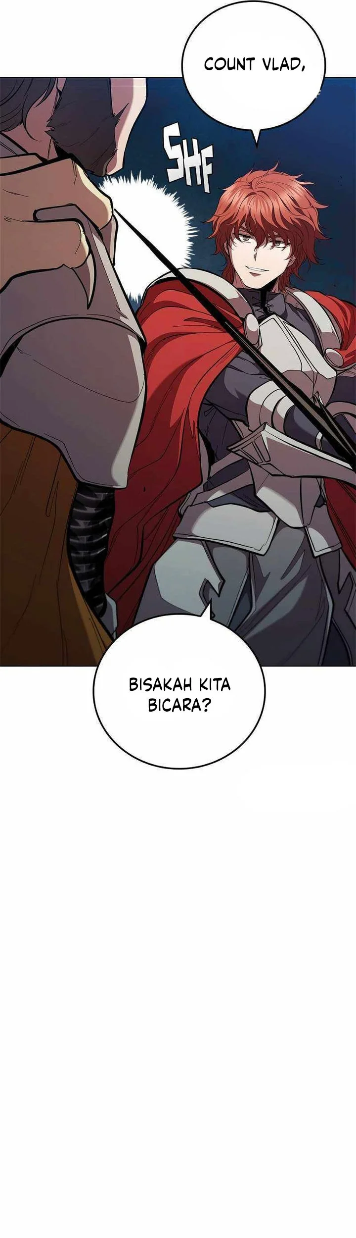 I Regressed As The Duke (Returned as the Duke) Chapter 105 - halaman 65