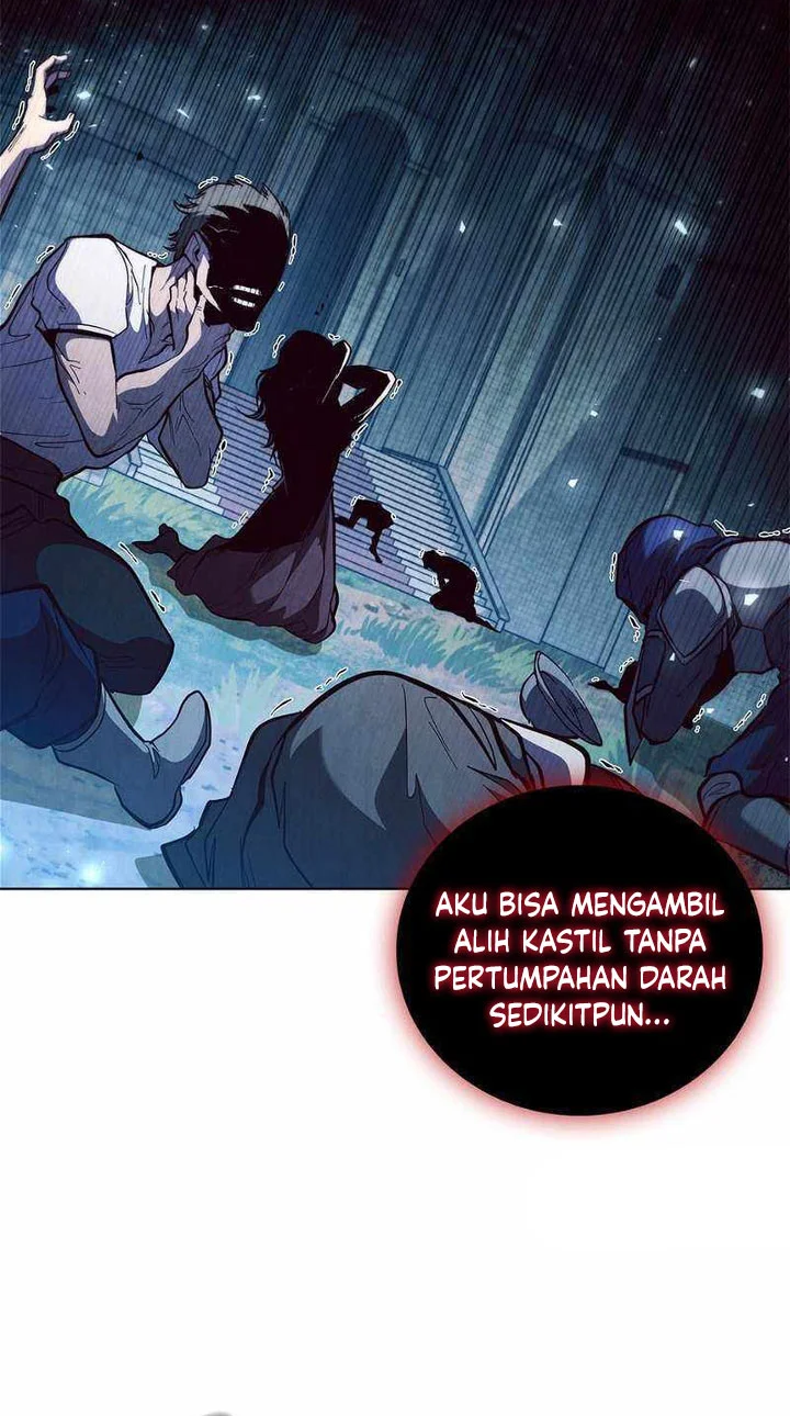 I Regressed As The Duke (Returned as the Duke) Chapter 105 - halaman 74