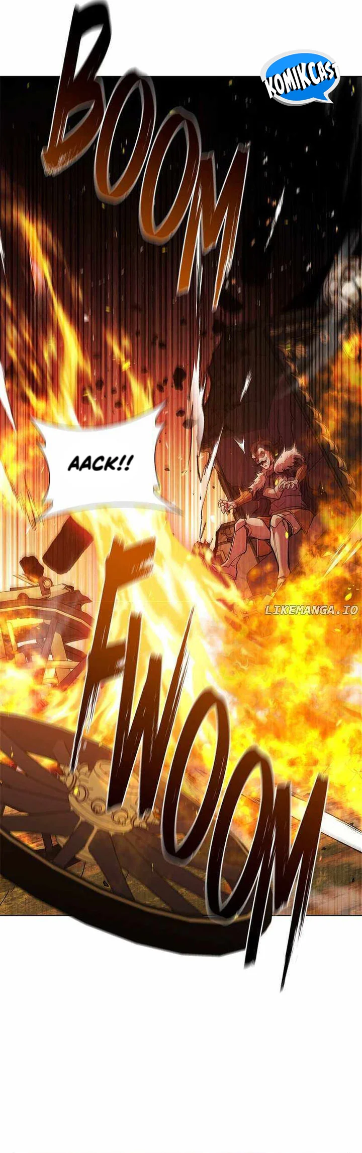 I Regressed As The Duke (Returned as the Duke) Chapter 105 - halaman 75