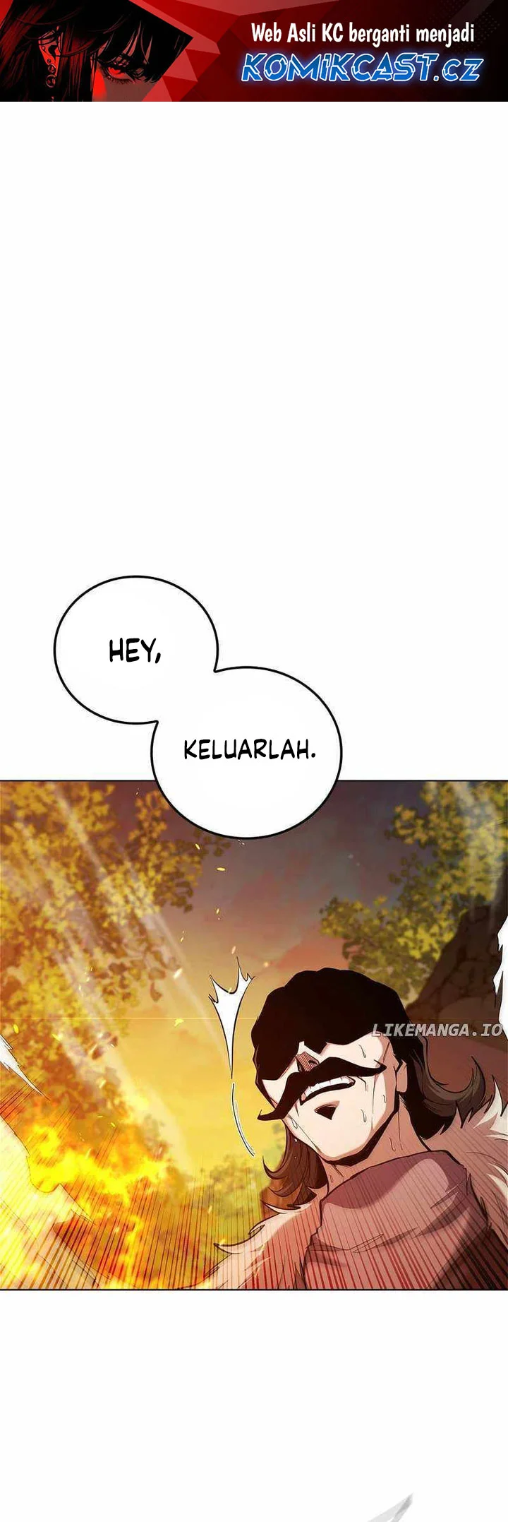 I Regressed As The Duke (Returned as the Duke) Chapter 106 - halaman 2