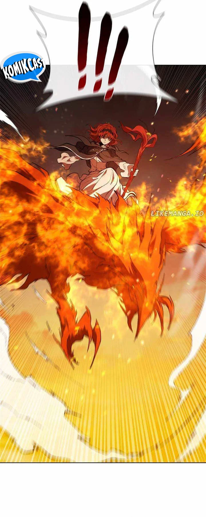 I Regressed As The Duke (Returned as the Duke) Chapter 106 - halaman 3