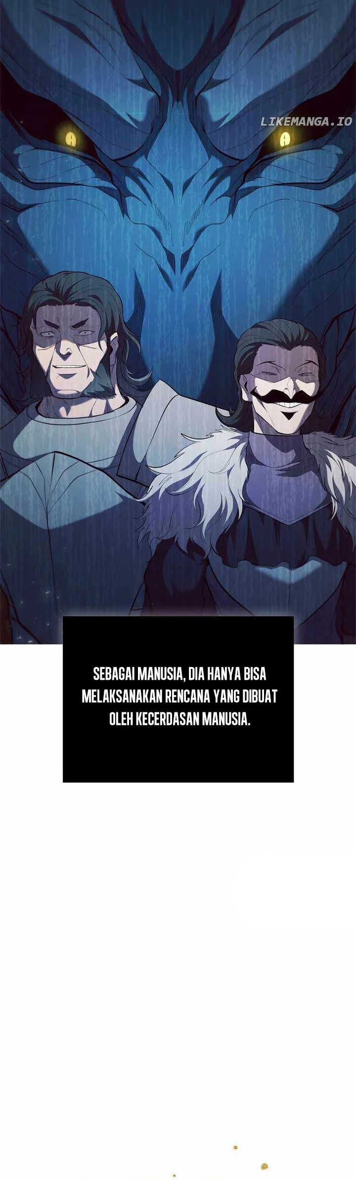 I Regressed As The Duke (Returned as the Duke) Chapter 106 - halaman 30