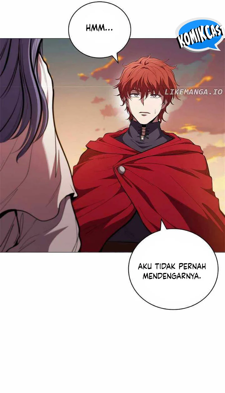 I Regressed As The Duke (Returned as the Duke) Chapter 106 - halaman 40
