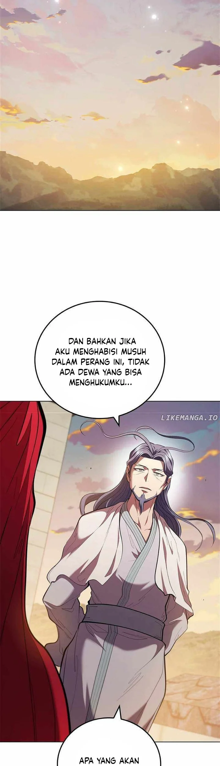 I Regressed As The Duke (Returned as the Duke) Chapter 106 - halaman 46