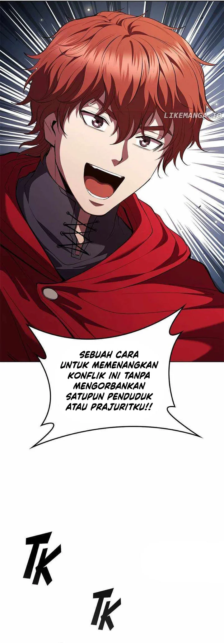 I Regressed As The Duke (Returned as the Duke) Chapter 106 - halaman 54