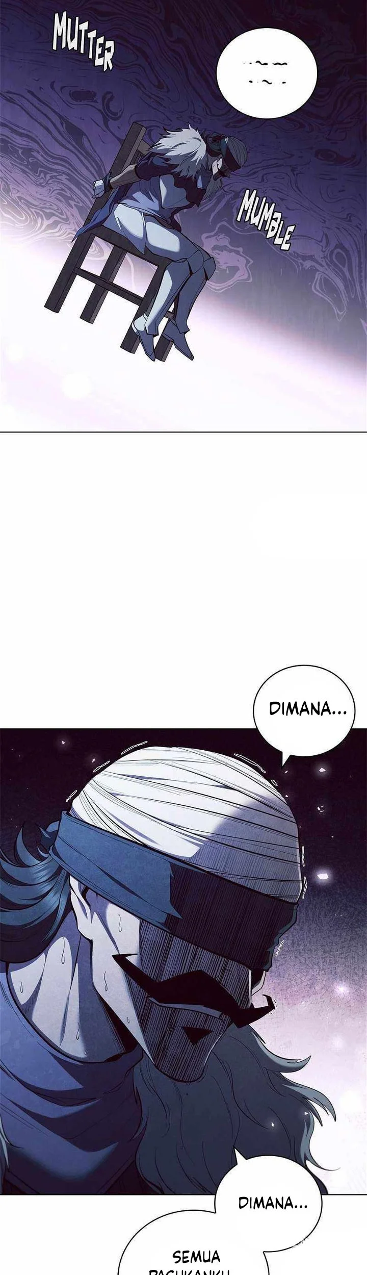 I Regressed As The Duke (Returned as the Duke) Chapter 106 - halaman 59