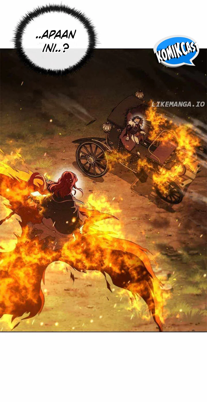 I Regressed As The Duke (Returned as the Duke) Chapter 106 - halaman 6