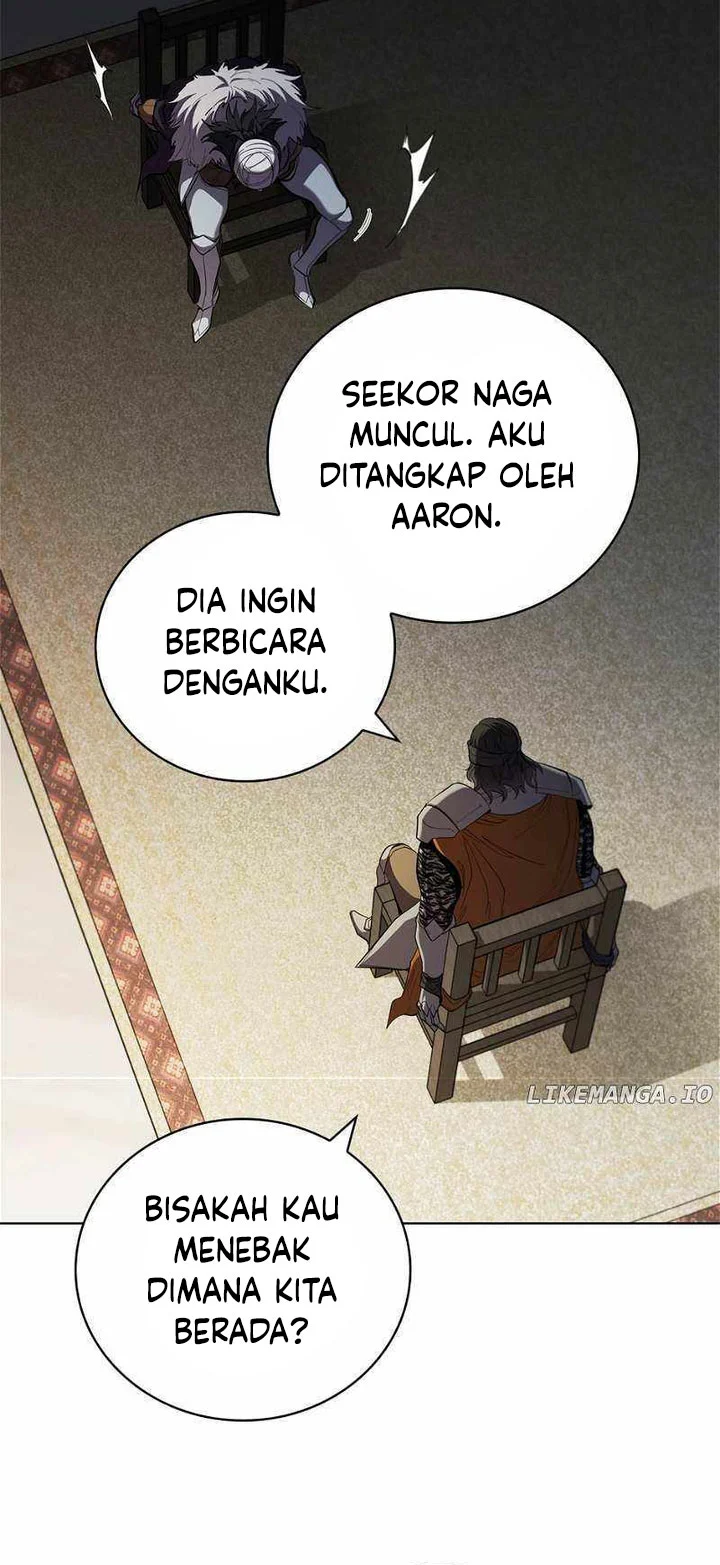 I Regressed As The Duke (Returned as the Duke) Chapter 106 - halaman 68