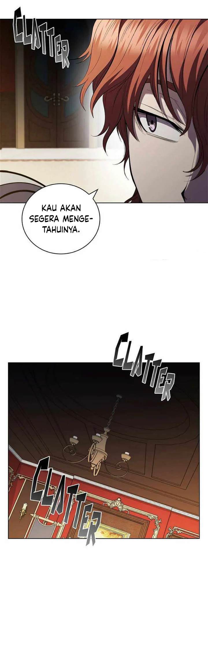 I Regressed As The Duke (Returned as the Duke) Chapter 106 - halaman 75