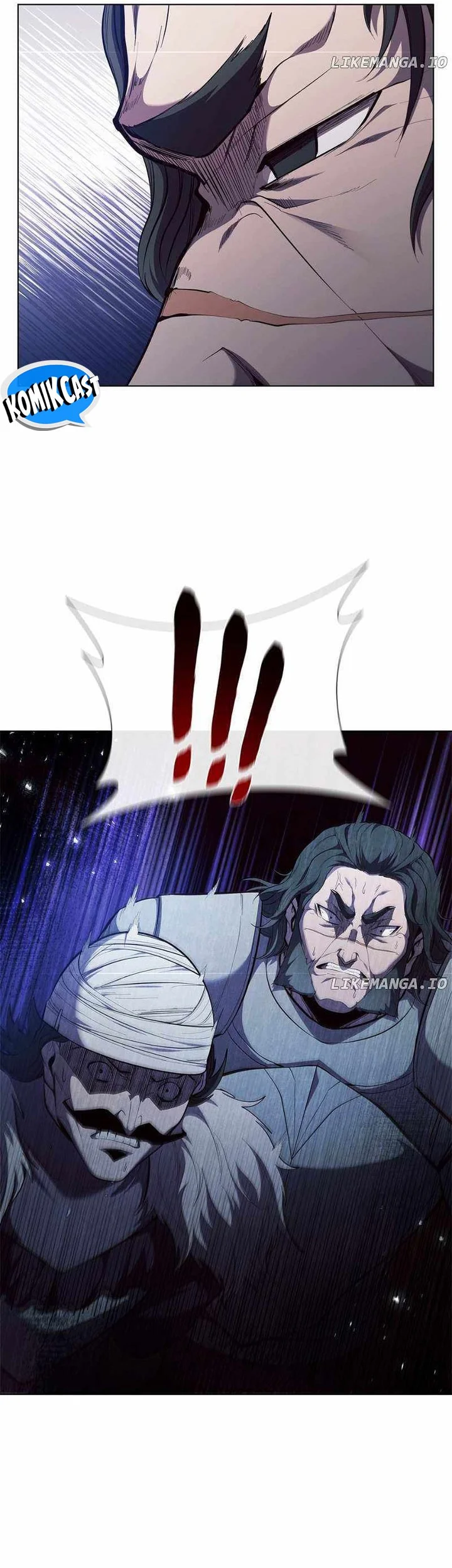I Regressed As The Duke (Returned as the Duke) Chapter 106 - halaman 78