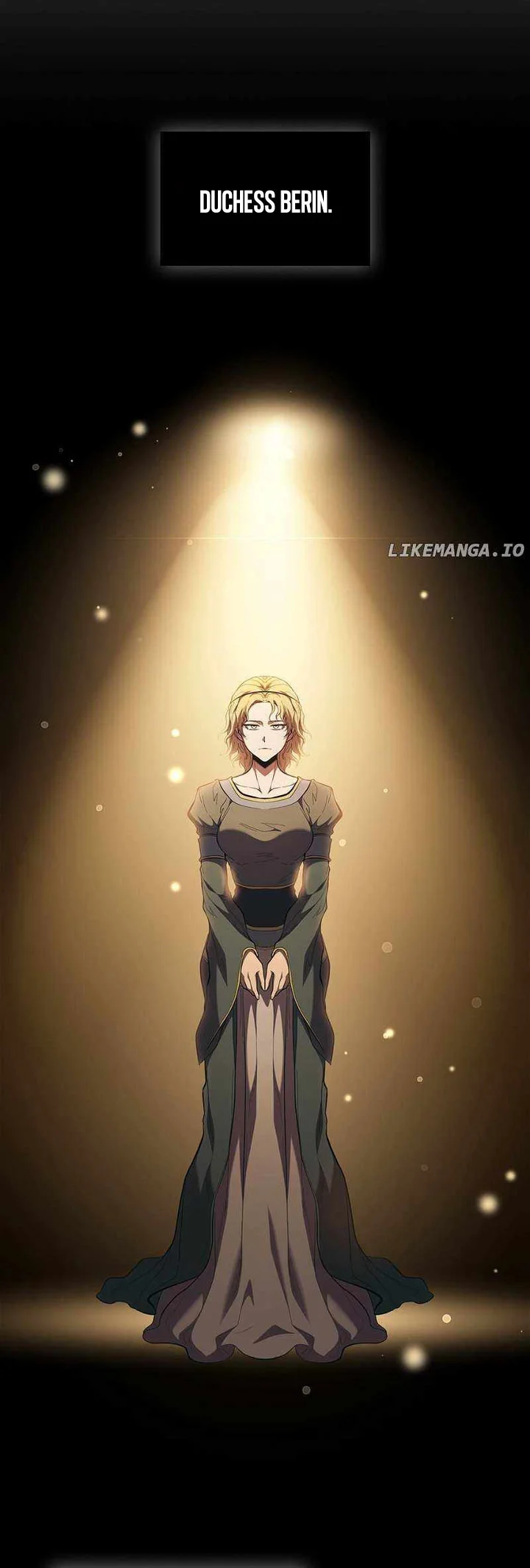 I Regressed As The Duke (Returned as the Duke) Chapter 107 - halaman 17