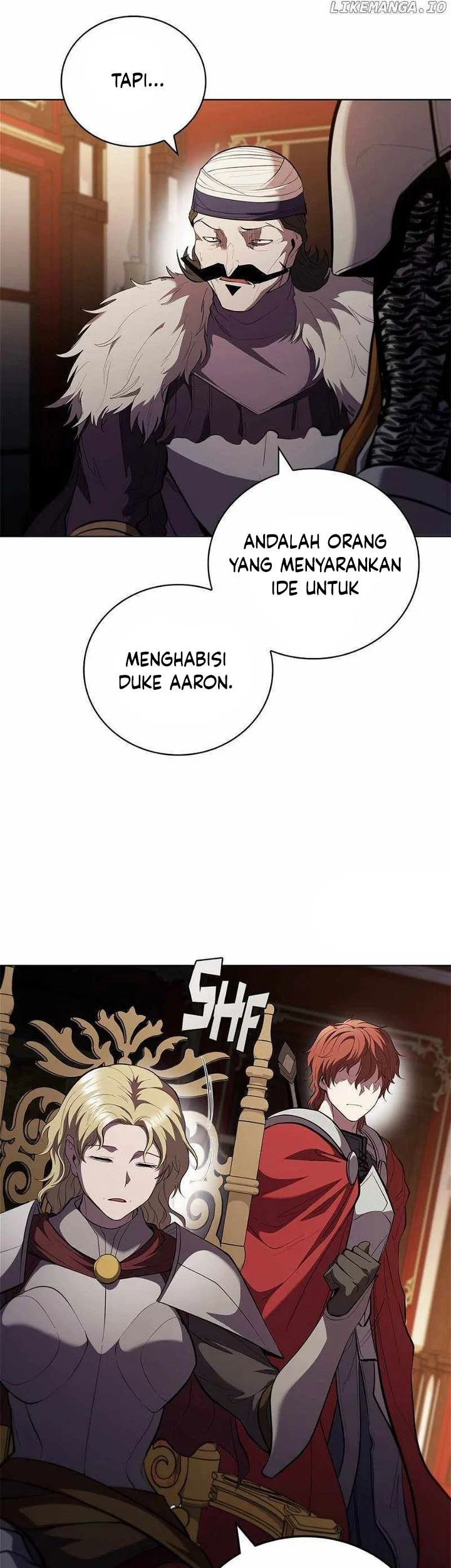 I Regressed As The Duke (Returned as the Duke) Chapter 107 - halaman 27