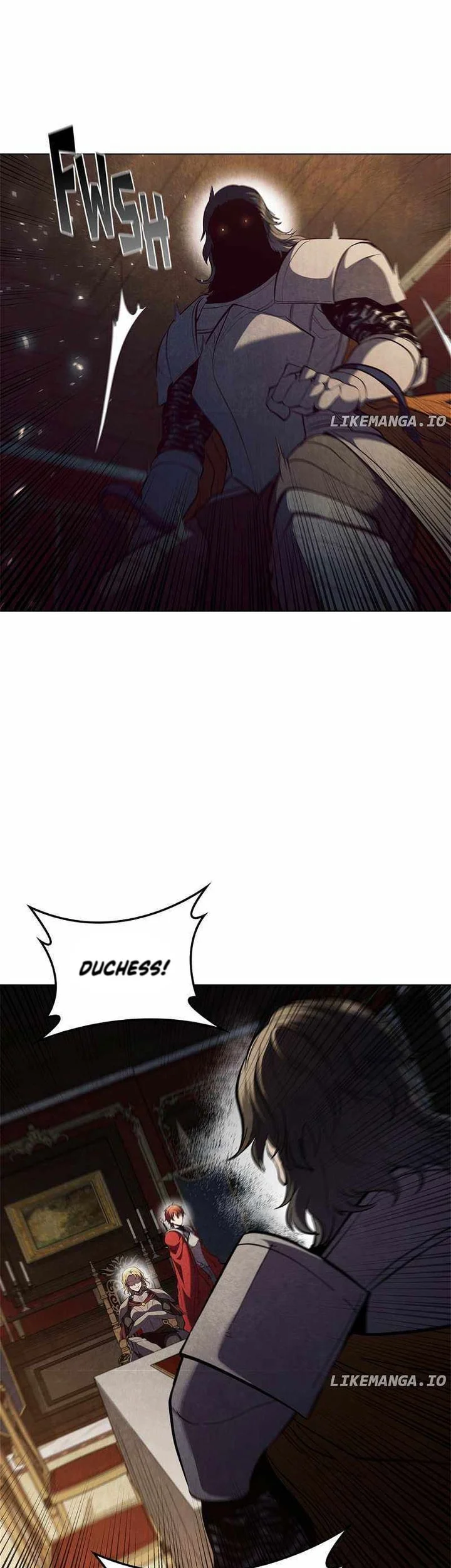 I Regressed As The Duke (Returned as the Duke) Chapter 107 - halaman 5