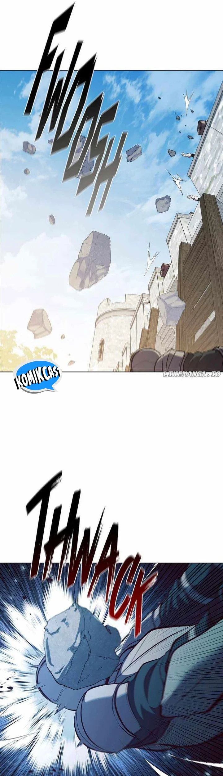 I Regressed As The Duke (Returned as the Duke) Chapter 107 - halaman 50