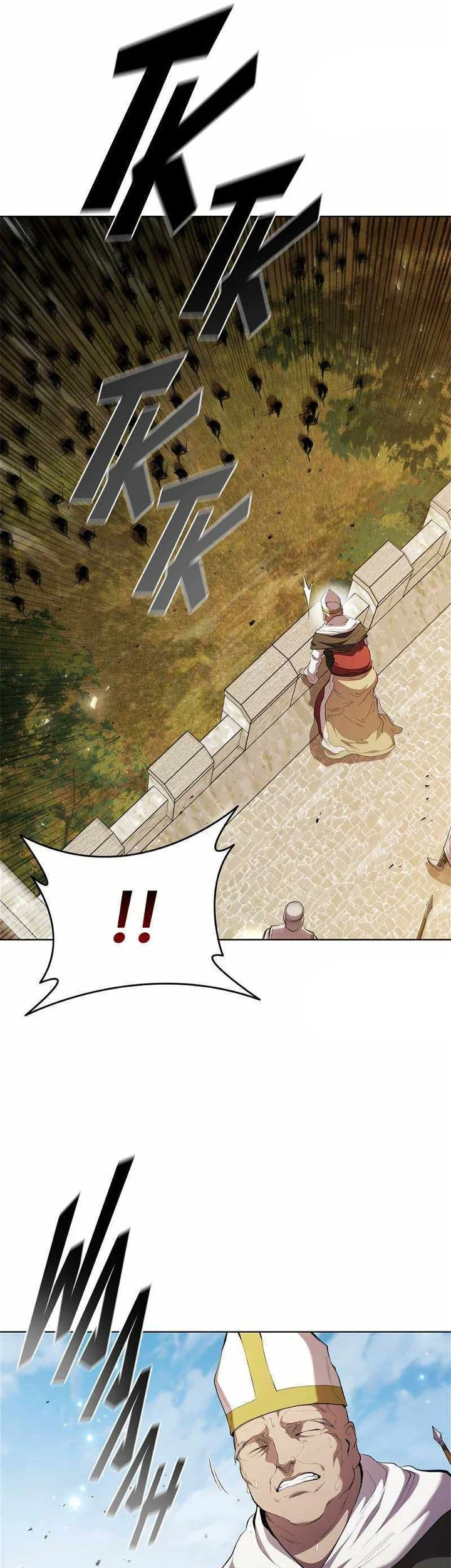 I Regressed As The Duke (Returned as the Duke) Chapter 107 - halaman 64
