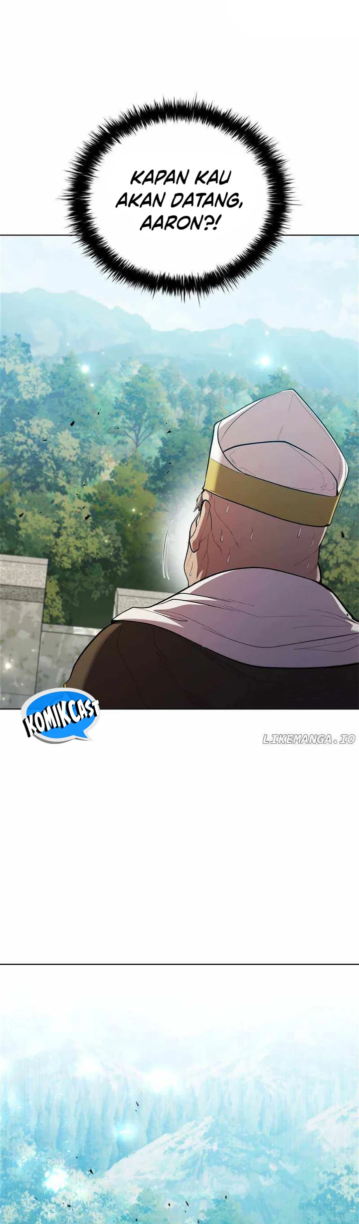 I Regressed As The Duke (Returned as the Duke) Chapter 107 - halaman 66