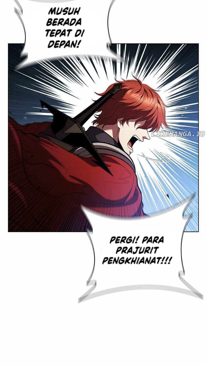 I Regressed As The Duke (Returned as the Duke) Chapter 107 - halaman 69