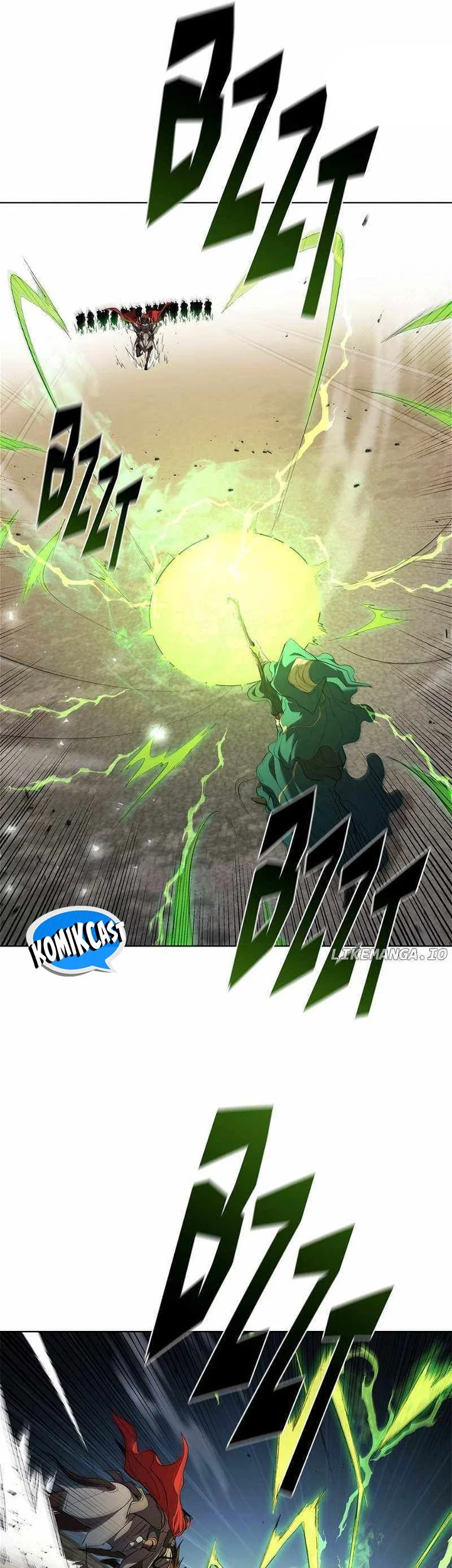 I Regressed As The Duke (Returned as the Duke) Chapter 107 - halaman 73