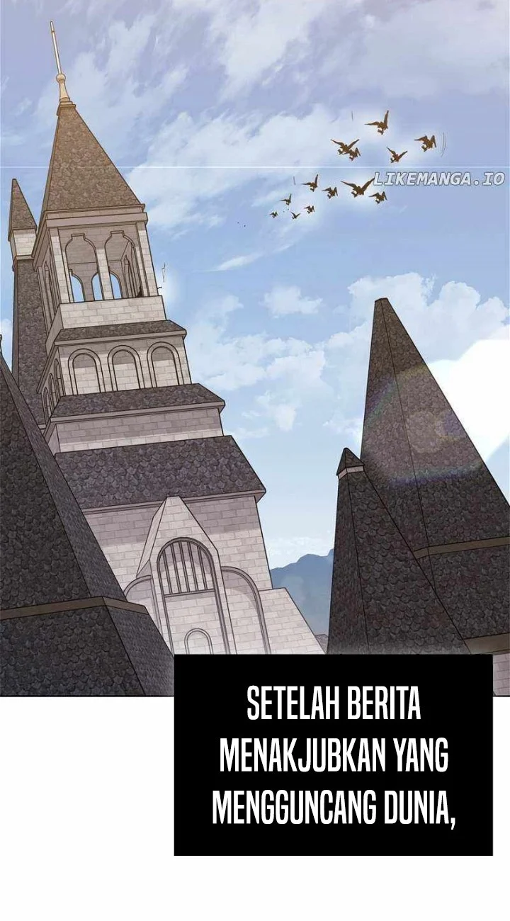 I Regressed As The Duke (Returned as the Duke) Chapter 108 - halaman 11