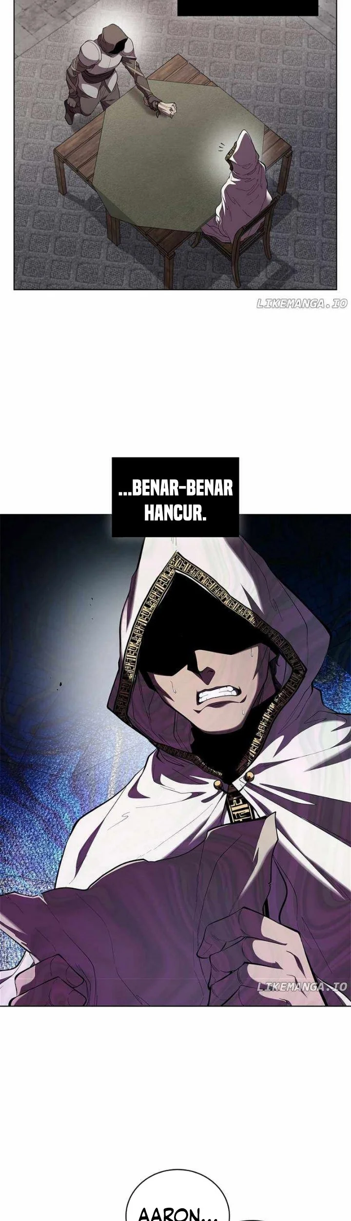 I Regressed As The Duke (Returned as the Duke) Chapter 108 - halaman 14