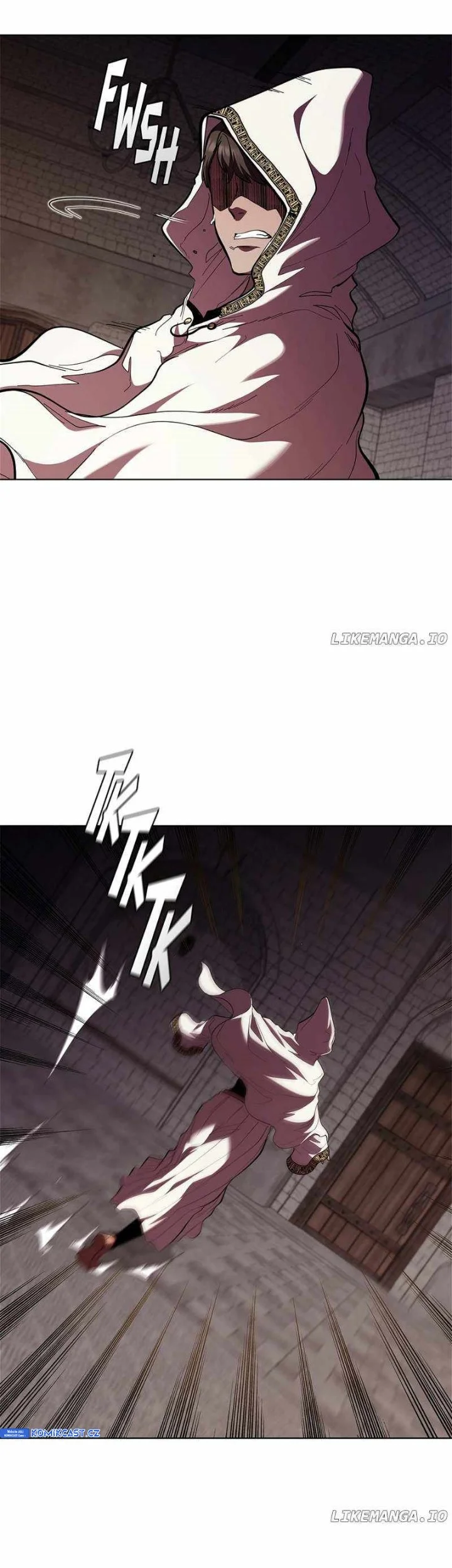 I Regressed As The Duke (Returned as the Duke) Chapter 108 - halaman 16