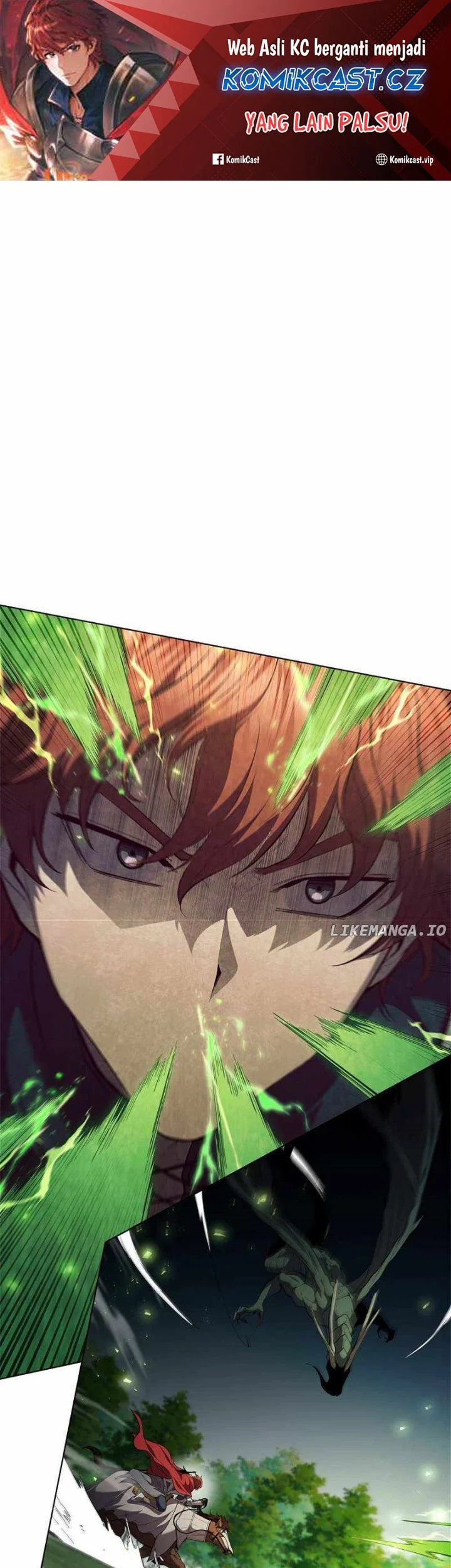 I Regressed As The Duke (Returned as the Duke) Chapter 108 - halaman 2
